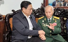 Thủ tướng Phạm Minh Chính thăm các gia đình chính sách tại Phú Yên