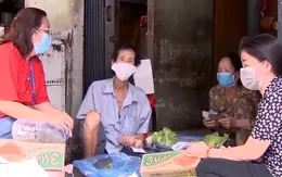 Tình người ấm áp tại các xóm trọ công nhân