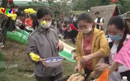 Hội xuân gia đình công nhân các khu công nghiệp Đà Nẵng