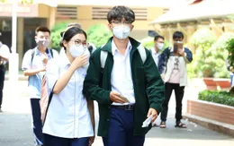 Hôm nay, Đại học Quốc gia TP Hồ Chí Minh mở cổng đăng ký thi đánh giá năng lực