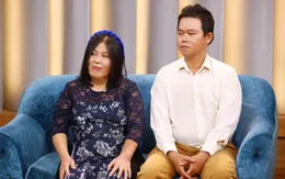 Mảnh ghép hoàn hảo: Nỗi trăn trở của người chồng giữa mẹ già và người vợ đáng thương