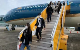 Vận tải phục hồi ấn tượng, tai nạn giao thông giảm trên cả 3 tiêu chí