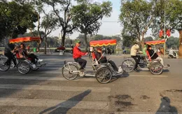 Trung Quốc đưa Việt Nam vào danh sách thí điểm mở cửa du lịch theo đoàn