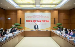 Đổi mới truyền thông về hoạt động của Quốc hội