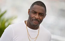 Idris Elba không còn giới thiệu bản thân là "diễn viên da màu"