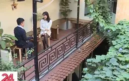 Những bà mối thời hiện đại