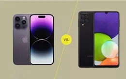 iPhone và Android: Điện thoại nào tốt hơn cho bạn?