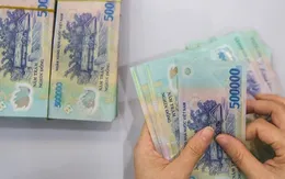 Các ngân hàng đang cho vay bất động sản bao nhiêu?