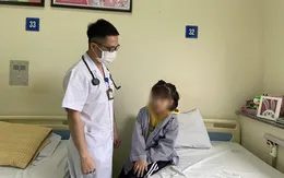 Bé gái 8 tuổi sút cân, khát nước, đi khám phát hiện mắc đái tháo đường