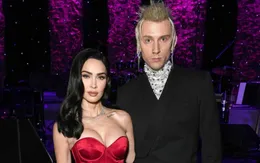 Megan Fox "úp mở" hôn phu không chung thủy, xóa sạch ảnh chung