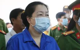 Vụ buôn lậu 51kg vàng: "Bà trùm" Mười Tường và 24 đồng phạm hầu tòa