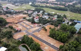 Gấp rút lấy ý kiến dự thảo Luật Đất đai (sửa đổi)