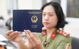 Đề xuất sửa đổi, bổ sung một số quy định về hộ chiếu