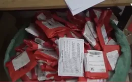 Triệt phá đường dây lừa đảo qua mạng viễn thông