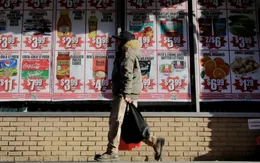 Chỉ số CPI của Mỹ tăng hơn dự kiến