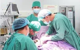 Viêm phúc mạc ruột thừa ở trẻ nguy hiểm thế nào?