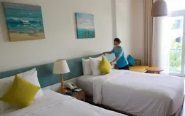 Thị trường khách sạn TP Hồ Chí Minh cải thiện đáng kể