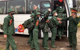 Phạt 125 triệu đồng với 2 trường hợp không chấp hành lệnh gọi nhập ngũ