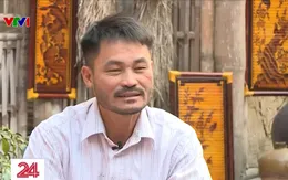 Người thổi hồn cho tre trúc Xuân Lai