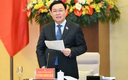 Triển khai nhiệm vụ của Đảng đoàn Quốc hội