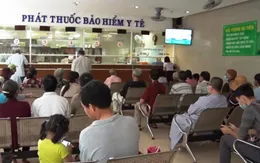 Tính nhân văn của tấm thẻ bảo hiểm y tế