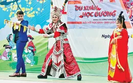 Đưa cải lương, tuồng cổ vào chương trình học