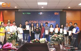 Tiếng Anh cho doanh nghiệp: Chìa khóa thành công cho các công ty