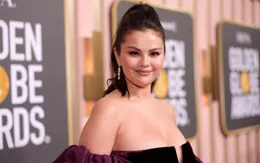 Selena Gomez và câu chuyện tăng cân: "Tôi không phải người mẫu"