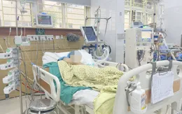 Cảnh báo ngộ độc thuốc diệt chuột đã bị cấm lưu hành nhiều năm