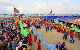 Những điều thú vị về Lễ hội Dinh Cô, Lễ hội Nghinh Ông - 2 Di sản văn hóa phi vật thể QG mới