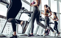 Sử dụng máy chạy bộ như thế nào để đốt cháy nhiều calo nhất?