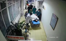 Ca cấp cứu nghẹt thở cứu sống bệnh nhân 5 lần ngưng tim, ngưng thở