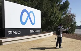 Công ty mẹ Facebook lỗ gần 14 tỷ USD trong năm 2022