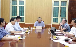 Hà Nội lập đoàn kiểm tra việc tiếp công dân, giải quyết đơn khiếu nại, tố cáo