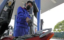 Đề xuất cây xăng được lấy hàng từ nhiều nguồn