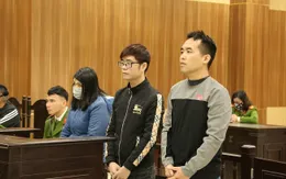 Phạt tù chung thân nguyên cán bộ Phòng TN-MT lừa đảo gần 100 tỷ đồng