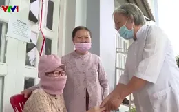 Phòng khám hy vọng của người nghèo