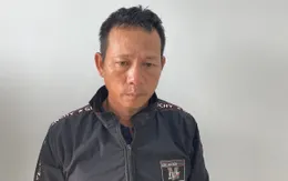 Bắt giữ khẩn cấp đối tượng đánh gãy hai tay người giao hàng