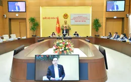 Giám sát đổi mới chương trình sách giáo khoa