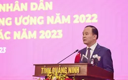 HĐND TP Hà Nội đề nghị quan tâm, chỉ đạo về dự thảo Luật Thủ đô (sửa đổi)