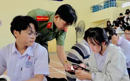 An Giang đẩy mạnh tuyên truyền sử dụng ứng dụng định danh điện tử