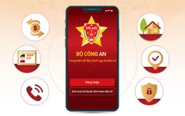 Số định danh thay mã số thuế: "Một người, một số, một dữ liệu"