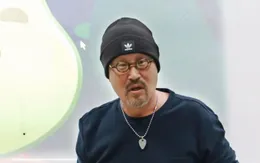 "Muốn làm hoạt hình, đừng xem 100 bộ phim, hãy xem 1 bộ phim 100 lần"