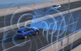 Ô tô càng nhiều công nghệ hỗ trợ lái thì chi phí sửa chữa lại càng tốn kém