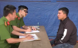 Bắt giữ đối tượng giết người do ghen tuông