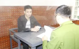 Nhóm đối tượng lừa đảo chiếm đoạt hơn 1 tỷ đồng sa lưới