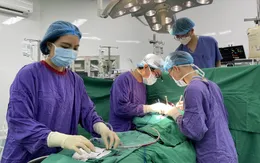 ‘Các bệnh viện có thể yên tâm thực hiện và chắc chắn sẽ làm được và làm đúng’