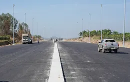 Bình Thuận đẩy nhanh tiến độ triển khai Dự án đường bộ cao tốc đoạn Phan Thiết - Dầu Giây, Vĩnh Hảo - Phan Thiết