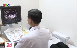 Tỷ lệ sinh mổ tăng gấp ba trong 15 năm