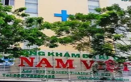 Kịp thời phát hiện và xử lý phản ánh của người dân về 1 phòng khám "vẽ bệnh, moi tiền"
